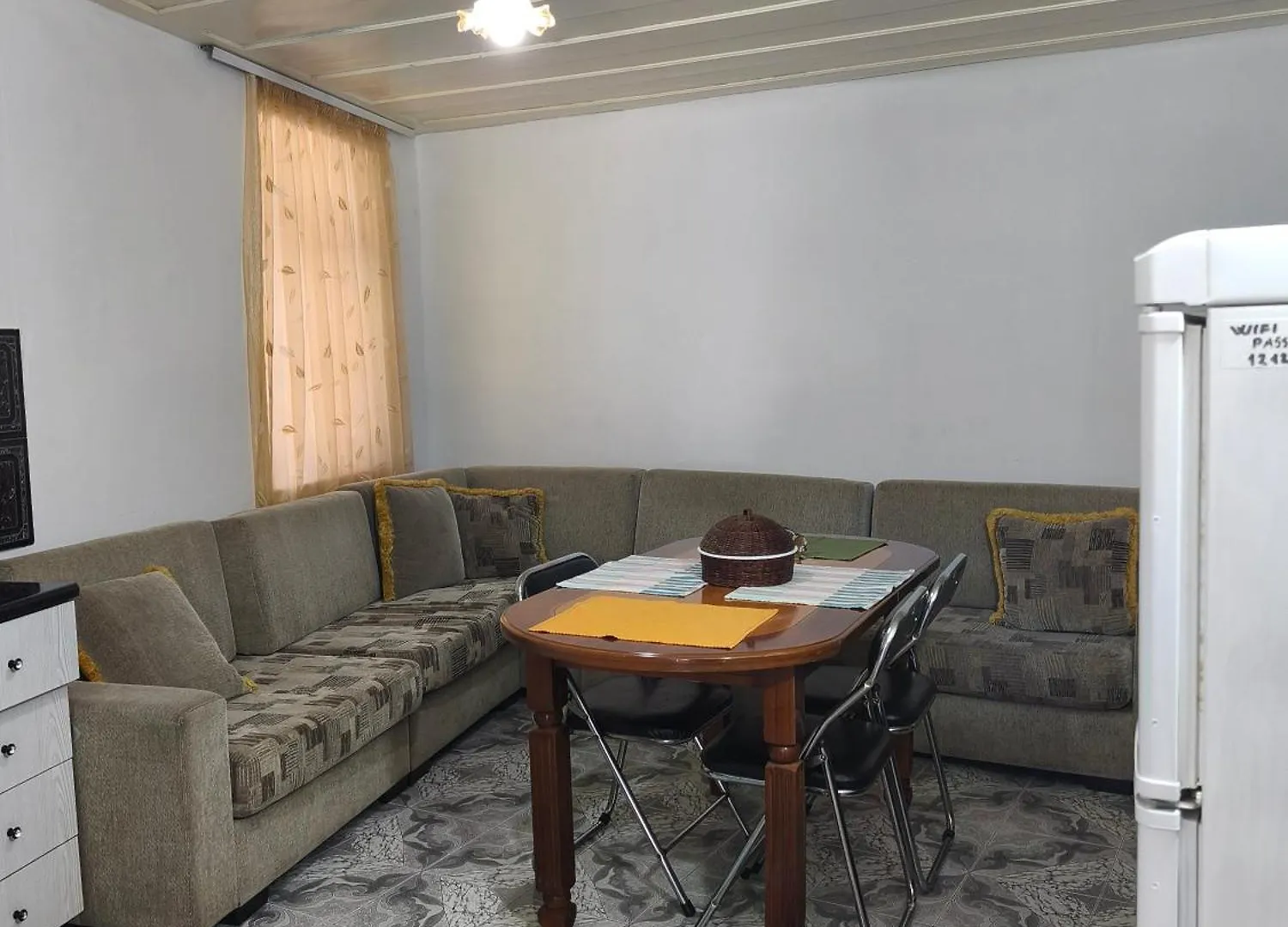 Onetwosleep Guesthouse Shkodër Maison d'hôtes