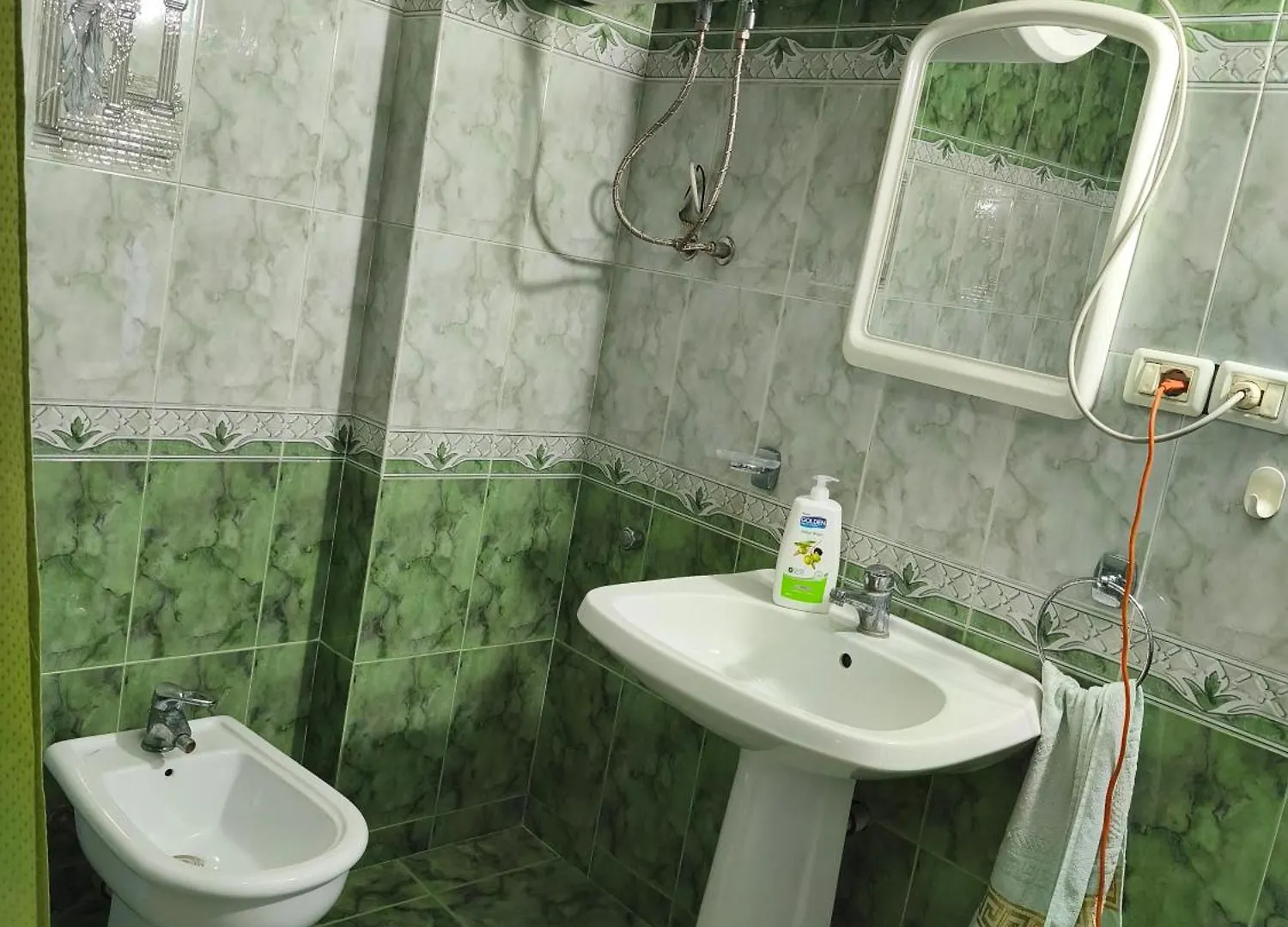Maison d'hôtes Onetwosleep Guesthouse Shkodër