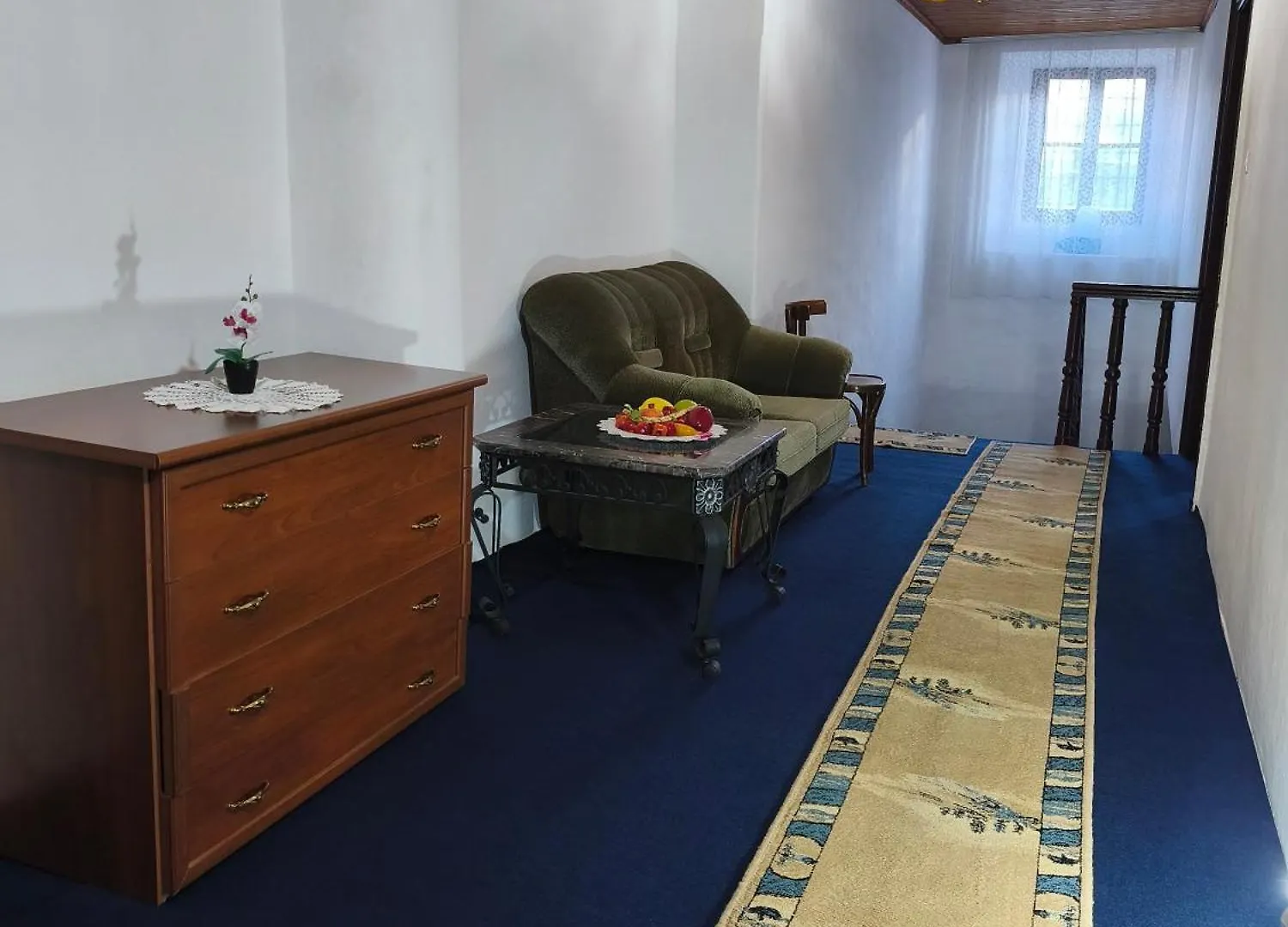 Maison d'hôtes Onetwosleep Guesthouse Shkodër Albanie