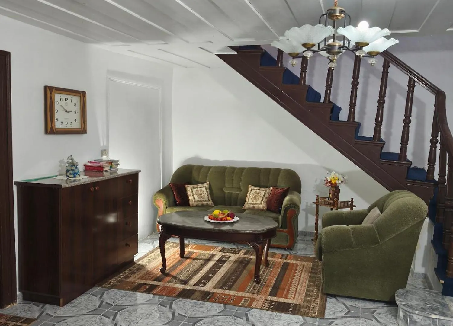 Onetwosleep Guesthouse Shkodër