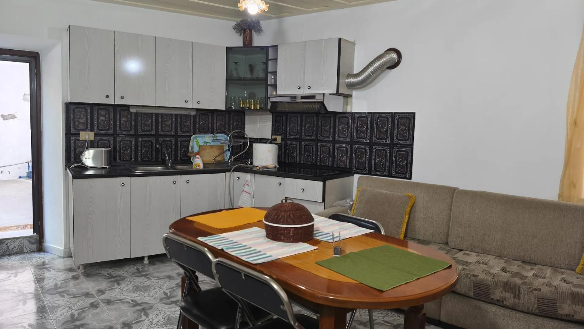 Onetwosleep Guesthouse Shkodër Albanie