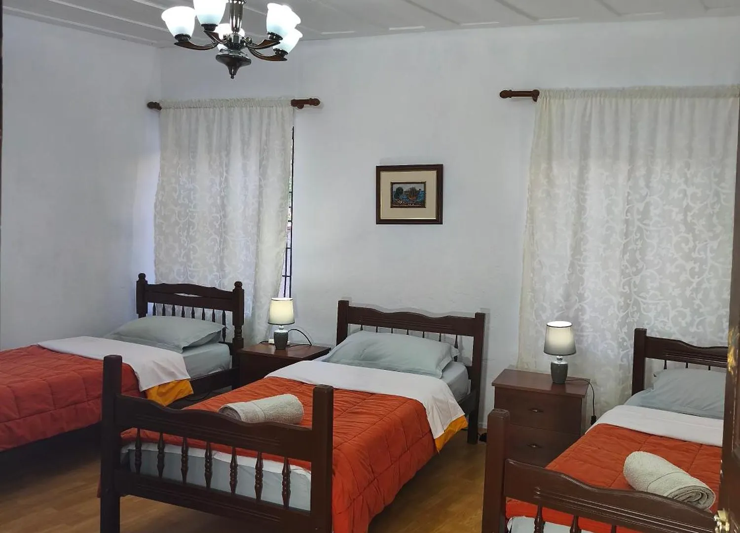 Onetwosleep Guesthouse Shkodër