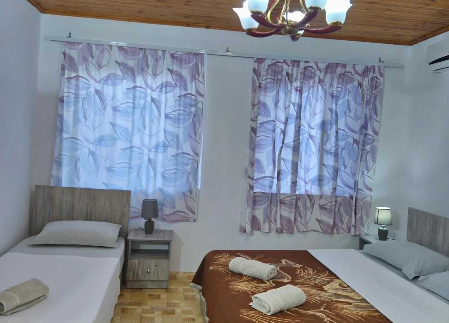 Onetwosleep Guesthouse Shkodër